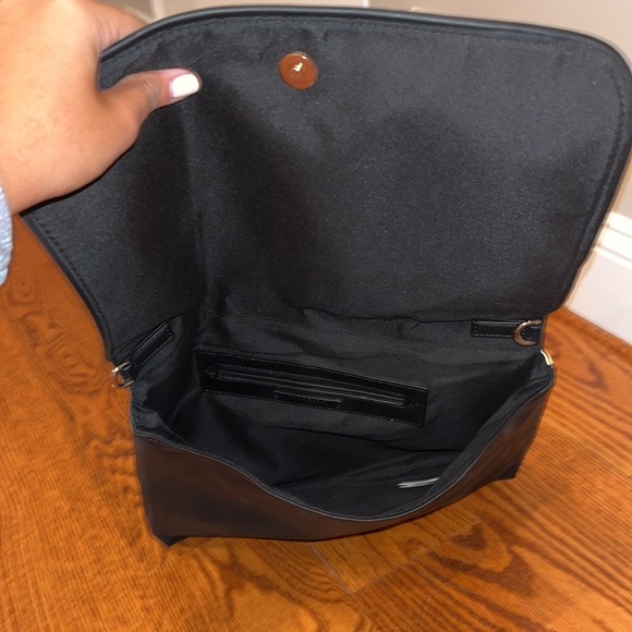 Zara Envelope Clutch - Picture 4 of 6